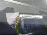 Jeep Patriot Sport 1C4NJPBA5GD525916 снимка