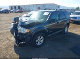 Ford Escape Hybrid 1FMCU49H38KA26816 снимка
