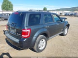 Ford Escape Hybrid 1FMCU49H38KA26816 снимка