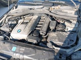 BMW 525I WBANE53597CW66839 снимка