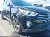 Hyundai Santa Fe Limited KM8SR4HF3DU019022 снимка