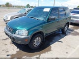 Honda Cr-V Lx JHLRD1848YC008451 снимка