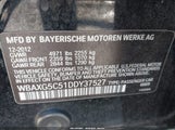 BMW 528I WBAXG5C51DDY37527 снимка