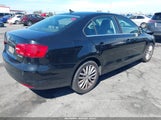 Volkswagen Jetta 2.5L Sel 3VWLZ7AJ7BM304877 снимка