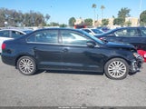 Volkswagen Jetta 2.5L Sel 3VWLZ7AJ7BM304877 снимка