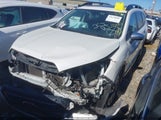 Subaru Ascent Touring 4S4WMARD5L3432141 снимка
