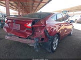 Ford Fusion S 3FA6P0G70ER269542 снимка