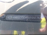 Hyundai Santa Fe Gls KM8SC73D46U109176 снимка