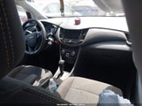 Chevrolet Trax Fwd Ls KL7CJKSB0MB319698 снимка