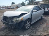Toyota Camry Se 4T1BF1FKXEU447288 снимка