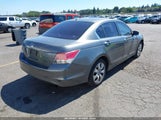 Honda Accord 2.4 Ex-L JHMCP26849C001101 снимка