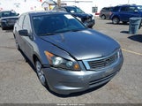 Honda Accord 2.4 Ex-L JHMCP26849C001101 снимка