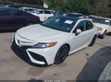 Toyota Camry Xse 4T1K61AK6MU615076 photo
