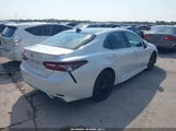 Toyota Camry Xse 4T1K61AK6MU615076 photo