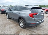 GMC Terrain Fwd Sle 3GKALMEV4LL294876 photo