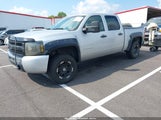 Chevrolet Silverado  Lt 3GCRKSEA6AG104178 снимка
