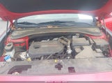 Hyundai Santa Fe Sel 2.0T 5NMS33AA5LH190794 fotografie