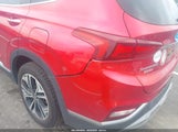 Hyundai Santa Fe Sel 2.0T 5NMS33AA5LH190794 photo