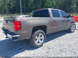 Chevrolet Silverado  2Lt 3GCUKREC6EG569280 снимка