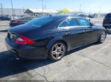 Mercedes-Benz Cls 550 WDDDJ72XX7A099132 photo