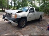 GMC Sierra  Work Truck 1GTPKTEX0AZ176429 снимка