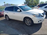 Nissan Pathfinder S 5N1AR2MM8FC621153 снимка