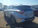 Nissan Murano Sl 5N1AZ2MG1GN147322 снимка