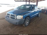 Dodge Dakota St 1D7HE28N05S218604 снимка