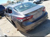 Toyota Camry Xse 4T1K61AK1NU011615 fotografie