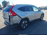 Honda Cr-V Touring 5J6RM3H99GL017737 снимка