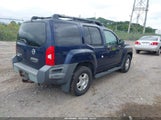 Nissan Xterra S 5N1AN08W38C512999 fotografie