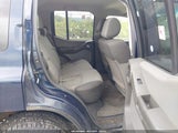 Nissan Xterra S 5N1AN08W38C512999 photo