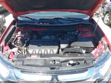 Mitsubishi Outlander Es JA4AD2A39JZ042705 снимка