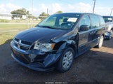 Dodge Grand Caravan American Value Pkg 2C4RDGBGXER283812 снимка