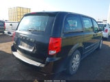 Dodge Grand Caravan American Value Pkg 2C4RDGBGXER283812 снимка