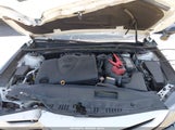 Toyota Camry Xse V6 4T1KZ1AK4PU080129 fotografie