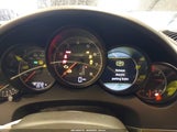 Porsche Cayenne Platinum Edition WP1AA2A24ELA07728 снимка