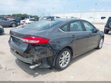 Ford Fusion Hybrid Se 3FA6P0LU7HR278559 photo