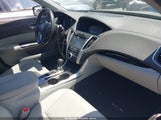 Acura Tlx Standard 19UUB1F30LA000115 снимка