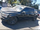 Ford F-150 Platinum 1FTEW1EG3JFA63107 снимка
