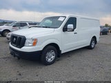 Nissan Nv Cargo Nv3500 Hd Sv Standard Roof V8 1N6AF0KY7LN804791 fotografie