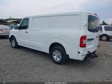 Nissan Nv Cargo Nv3500 Hd Sv Standard Roof V8 1N6AF0KY7LN804791 fotografie