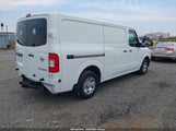 Nissan Nv Cargo Nv3500 Hd Sv Standard Roof V8 1N6AF0KY7LN804791 fotografie