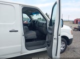 Nissan Nv Cargo Nv3500 Hd Sv Standard Roof V8 1N6AF0KY7LN804791 fotografie