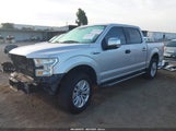 Ford F-150 Xlt 1FTEW1CG0FKD54939 снимка