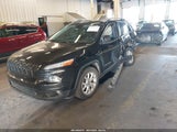 Jeep Cherokee Latitude Fwd 1C4PJLCB0JD566485 снимка