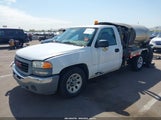 GMC Sierra  Classic Work Truck 3GTEC14X27G196684 снимка