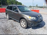 Hyundai Santa Fe Gls 5XYZG3AB1CG125964 photo