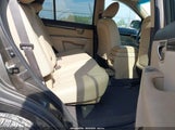 Hyundai Santa Fe Gls 5XYZG3AB1CG125964 fotografie