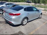 Kia Optima Lx 5XXGT4L31JG218287 снимка